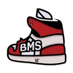 Logo of Buy My Sneaker - Sneaker & Fashion Marketplace android Application 